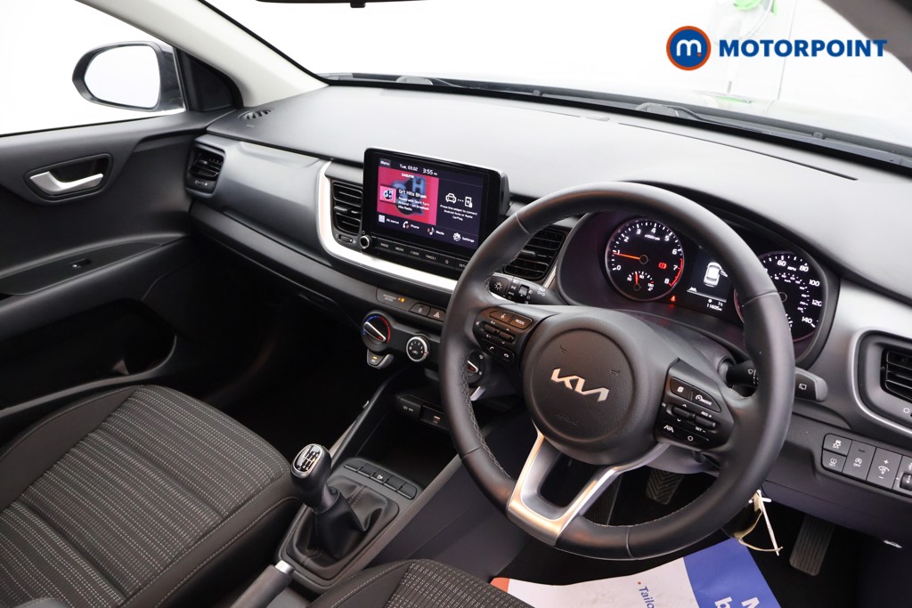 Used Kia Stonic 2023 for sale - 77421106: Photo 21