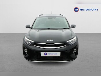 Used Kia Stonic 2023 for sale - 77421106: Photo