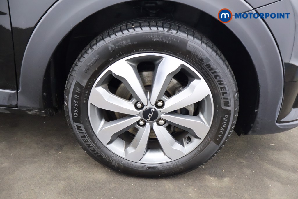 Used Kia Stonic 2023 for sale - 77421106: Photo 30