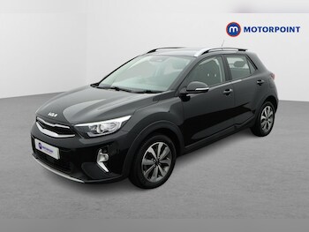 Used Kia Stonic 2023 for sale - 77421106: Photo