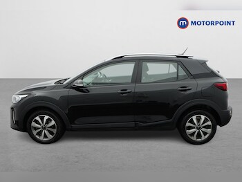 Used Kia Stonic 2023 for sale - 77421106: Photo