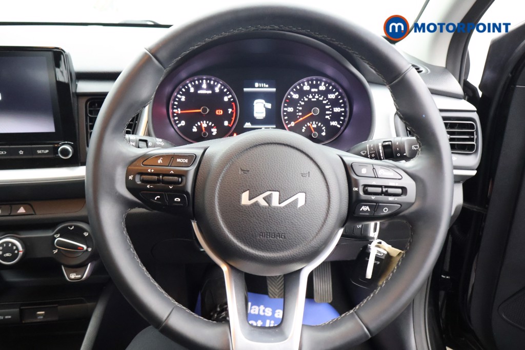 Used Kia Stonic 2023 for sale - 77421106: Photo 9