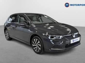 2023 - 1.4 TSI eHybrid Style 5dr DSG