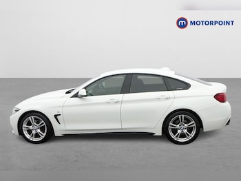 Used BMW 4 Series 2020 for sale - 79270502: Photo