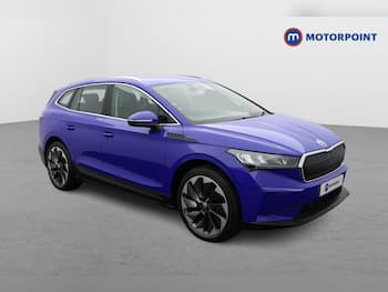 Used Skoda Enyaq 2023 for sale - 79629617: Photo
