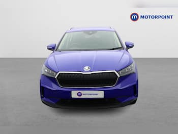 Used Skoda Enyaq 2023 for sale - 79629617: Photo