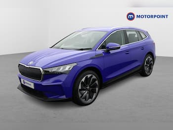 Used Skoda Enyaq 2023 for sale - 79629617: Photo