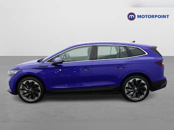 Used Skoda Enyaq 2023 for sale - 79629617: Photo