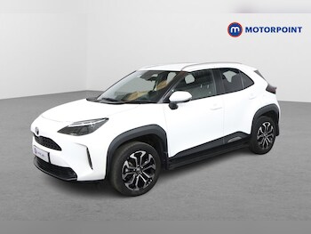 Used Toyota Yaris Cross 2022 for sale - 77519857: Photo