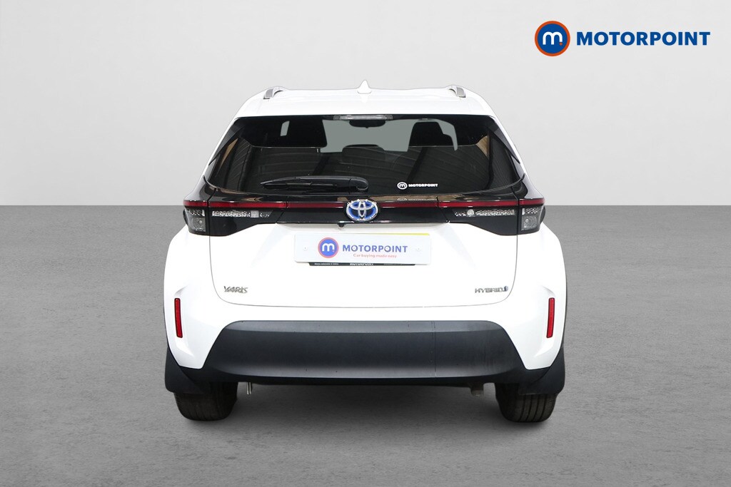 Used Toyota Yaris Cross 2022 for sale - 77519857: Photo 6