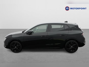 Used Vauxhall Astra 2023 for sale - 78657339: Photo