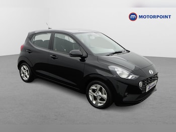 2022 - 1.0 MPi SE Connect 5dr Auto