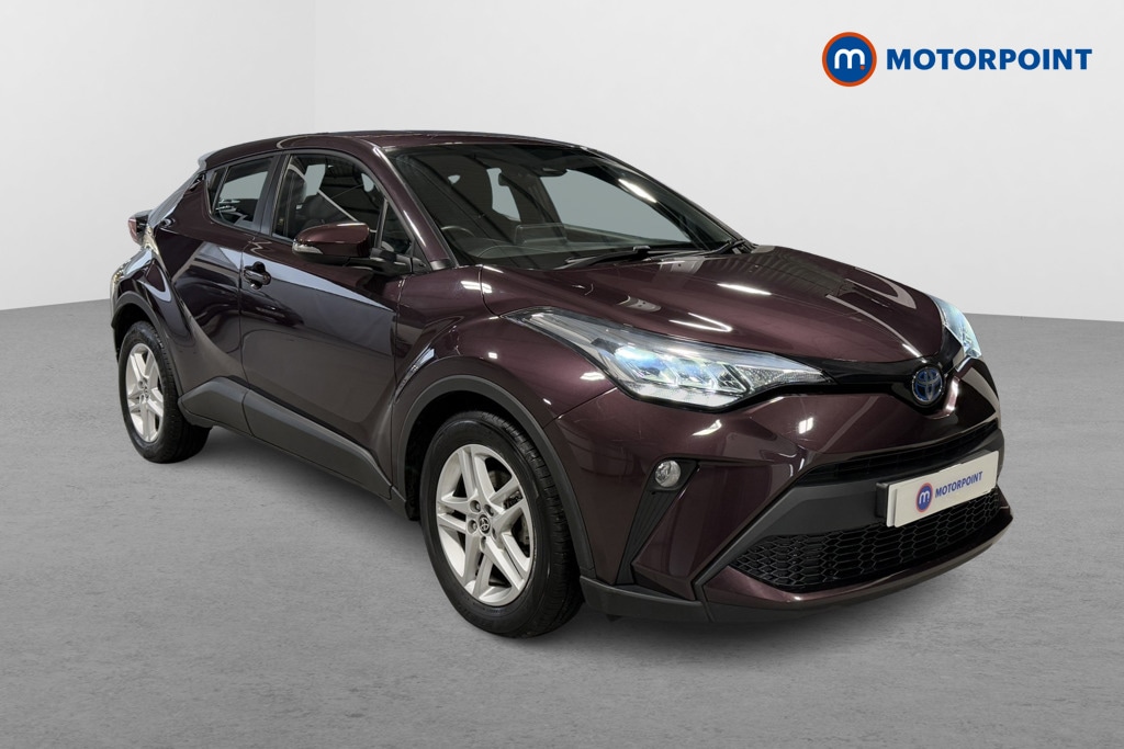 Used Toyota C-HR 2022 for sale - 76508413: Photo 1