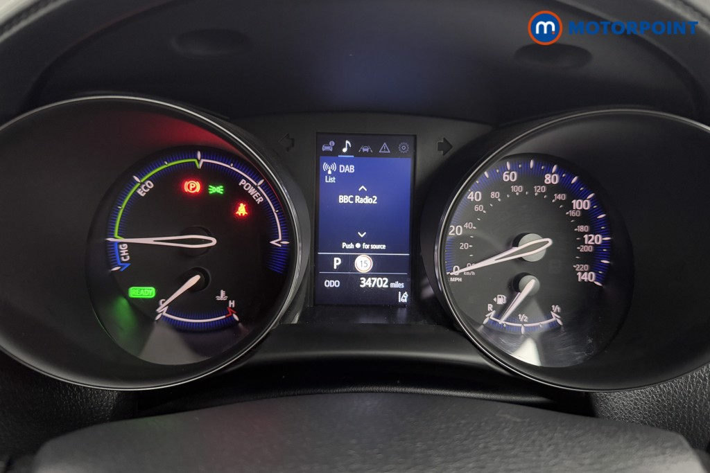 Used Toyota C-HR 2022 for sale - 76508413: Photo 10