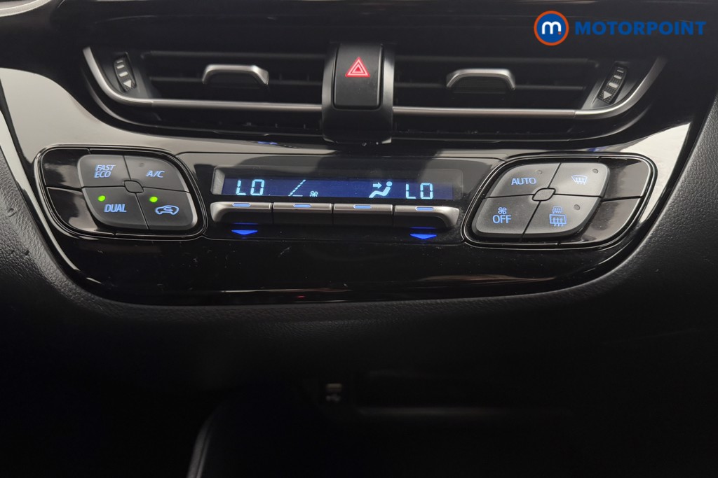 Used Toyota C-HR 2022 for sale - 76508413: Photo 12