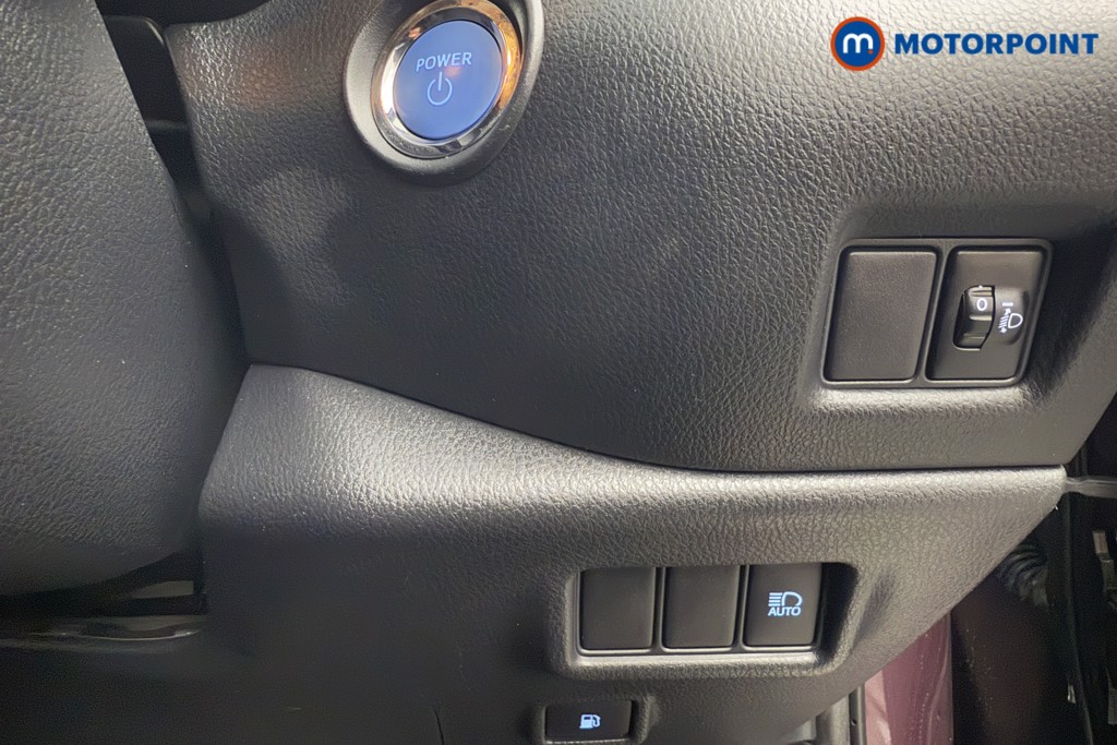 Used Toyota C-HR 2022 for sale - 76508413: Photo 14