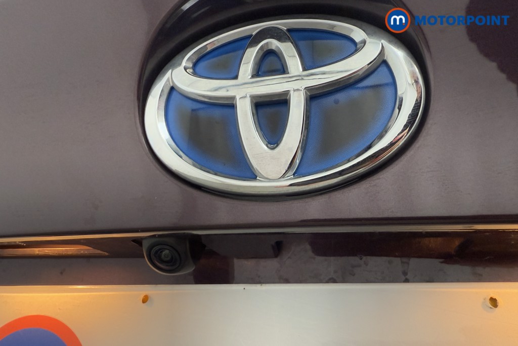 Used Toyota C-HR 2022 for sale - 76508413: Photo 18