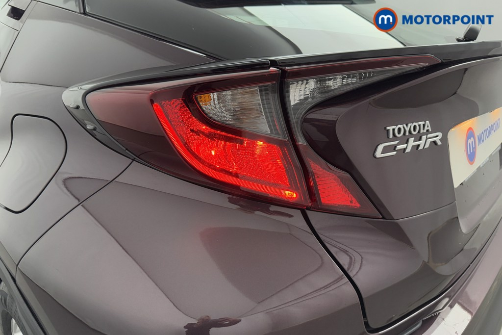 Used Toyota C-HR 2022 for sale - 76508413: Photo 19