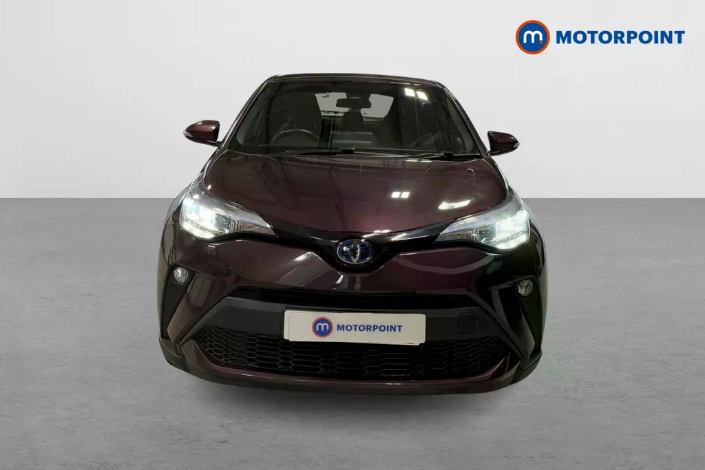 Used Toyota C-HR 2022 for sale - 76508413: Photo 2
