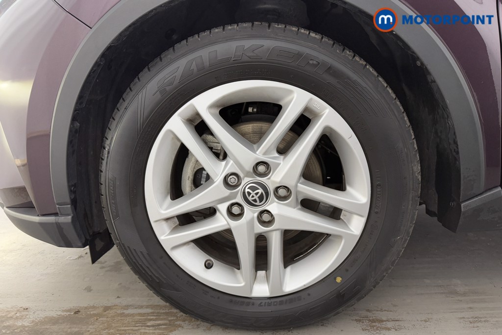 Used Toyota C-HR 2022 for sale - 76508413: Photo 22