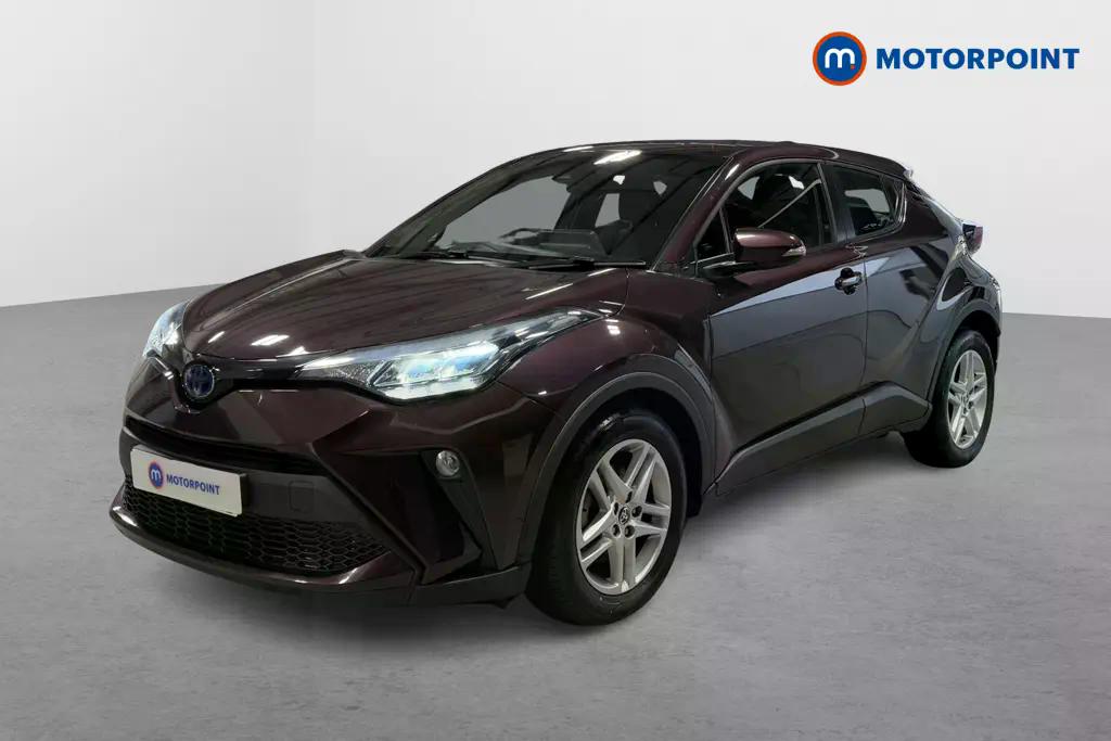 Used Toyota C-HR 2022 for sale - 76508413: Photo 3