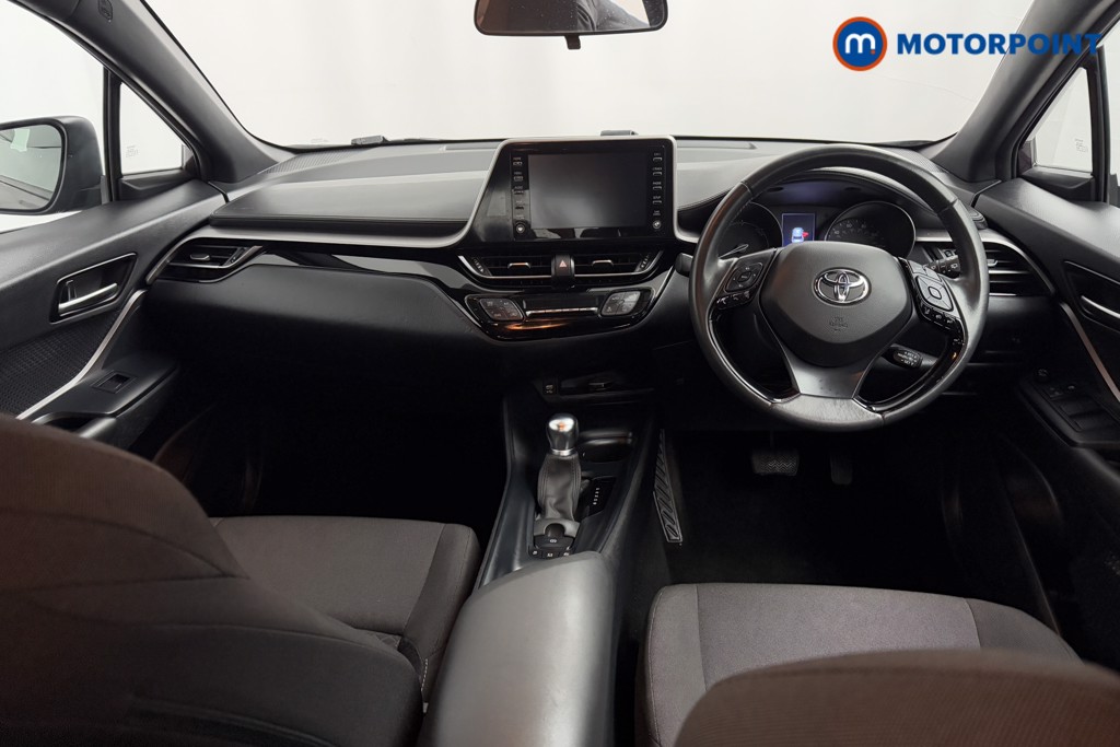 Used Toyota C-HR 2022 for sale - 76508413: Photo 8