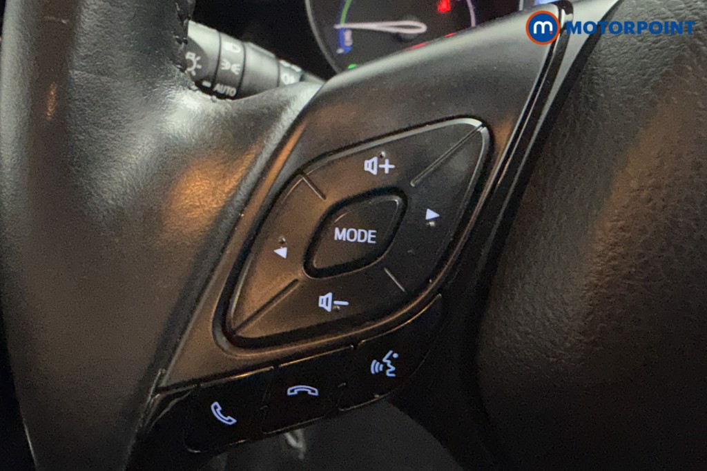 Used Toyota C-HR 2022 for sale - 76508413: Photo 9