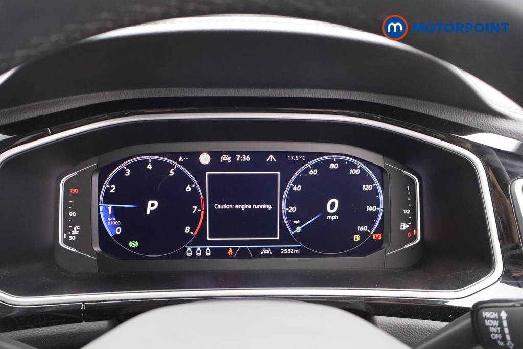 Used Volkswagen T-Roc 2024 for sale - 76750560: Photo 12