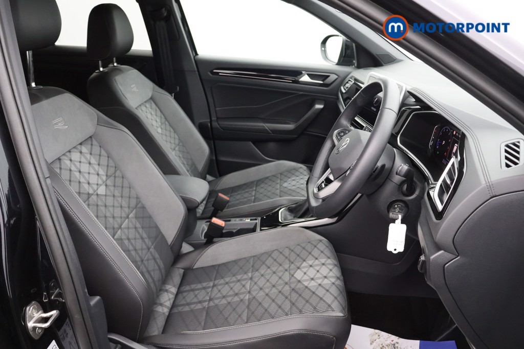 Used Volkswagen T-Roc 2024 for sale - 76750560: Photo 19