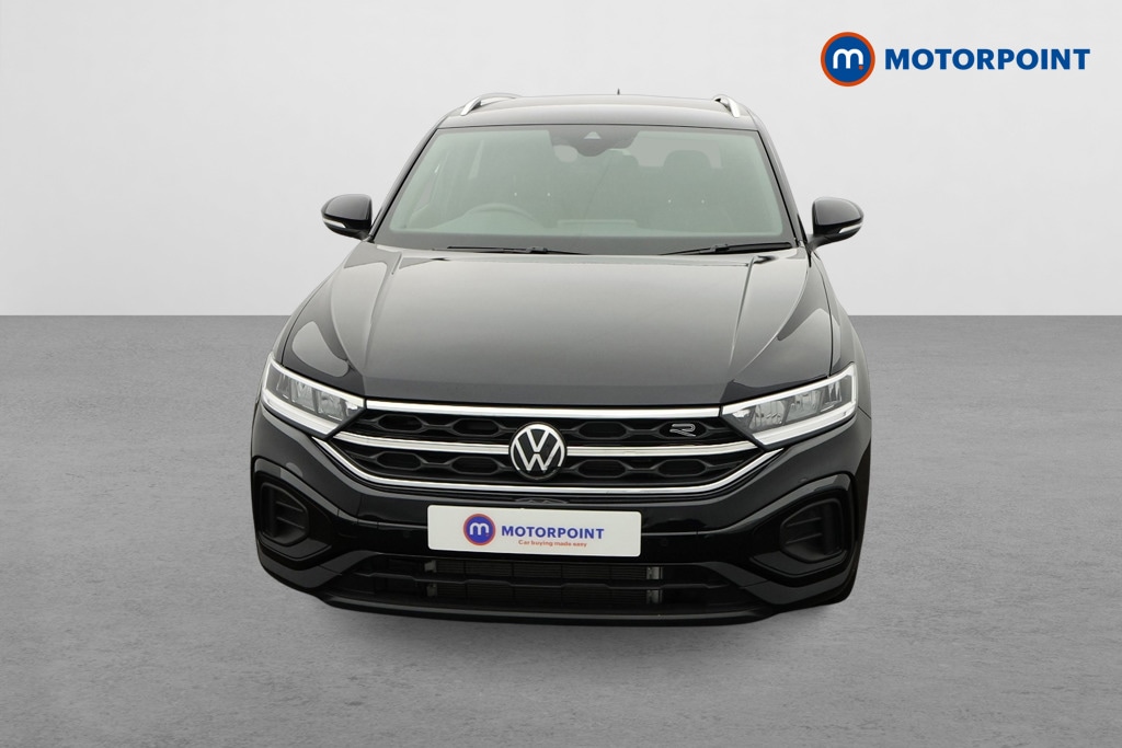 Used Volkswagen T-Roc 2024 for sale - 76750560: Photo 2