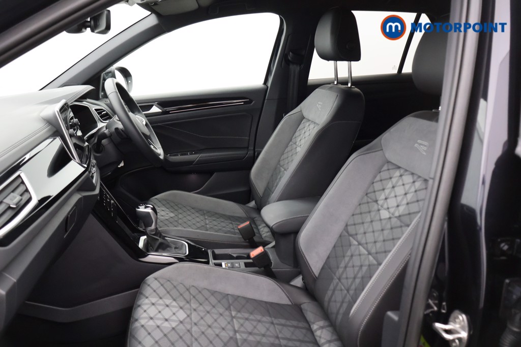 Used Volkswagen T-Roc 2024 for sale - 76750560: Photo 22