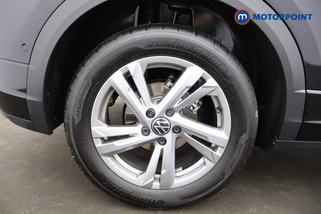 Used Volkswagen T-Roc 2024 for sale - 76750560: Photo 24