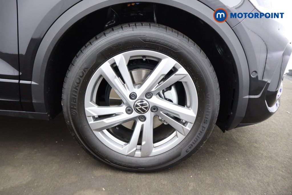 Used Volkswagen T-Roc 2024 for sale - 76750560: Photo 25