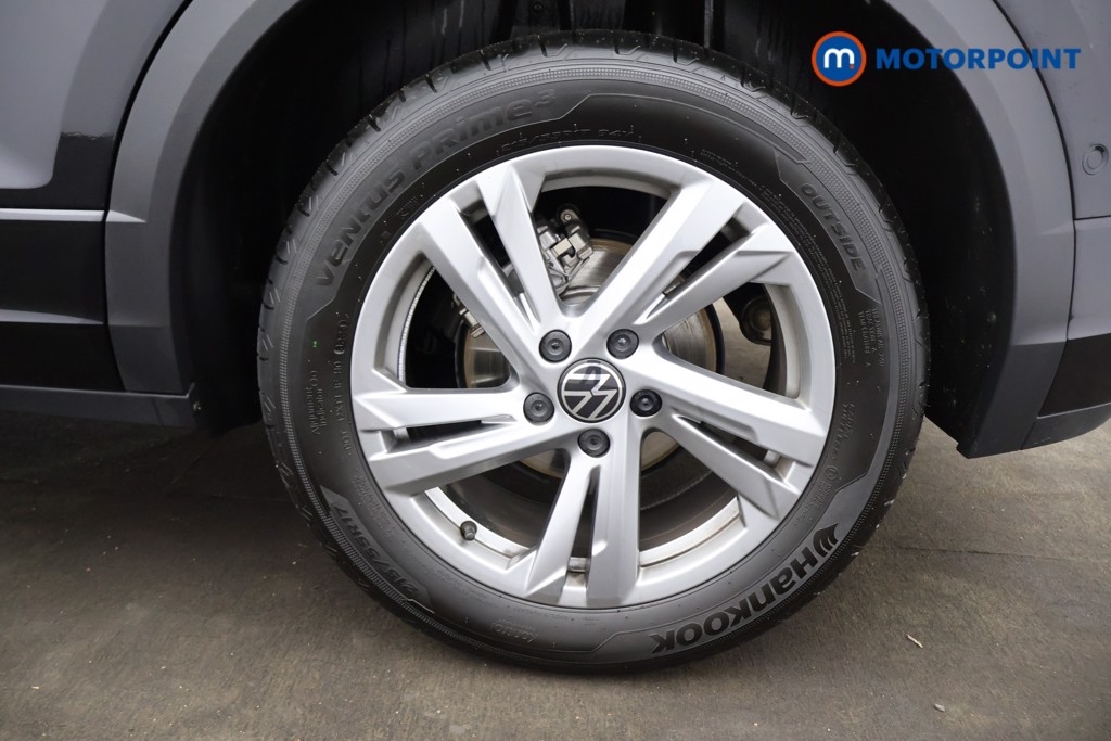 Used Volkswagen T-Roc 2024 for sale - 76750560: Photo 27