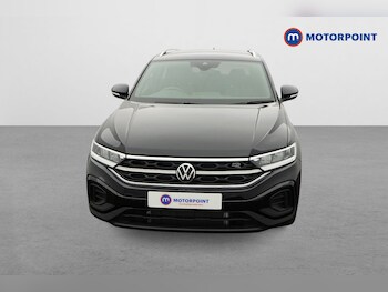 Used Volkswagen T-Roc 2024 for sale - 76750560: Photo