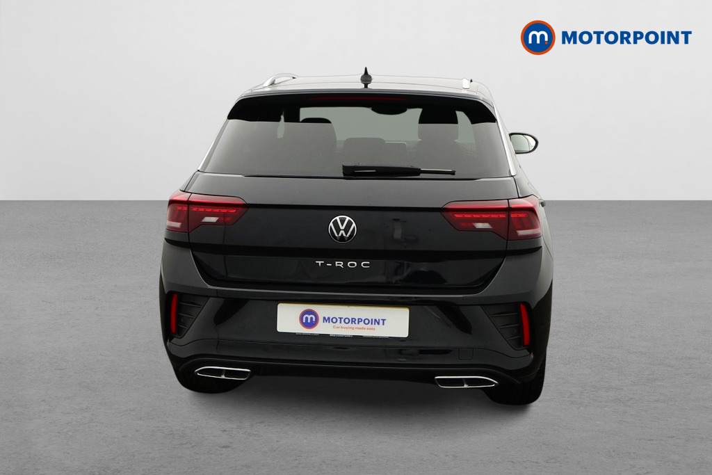 Used Volkswagen T-Roc 2024 for sale - 76750560: Photo 6