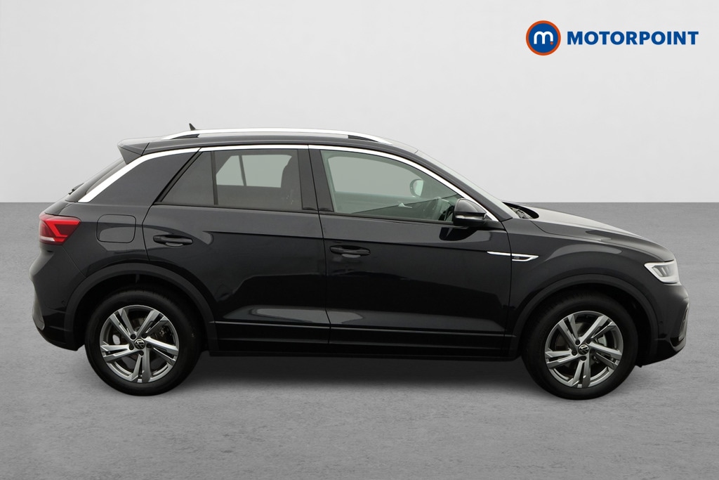 Used Volkswagen T-Roc 2024 for sale - 76750560: Photo 8