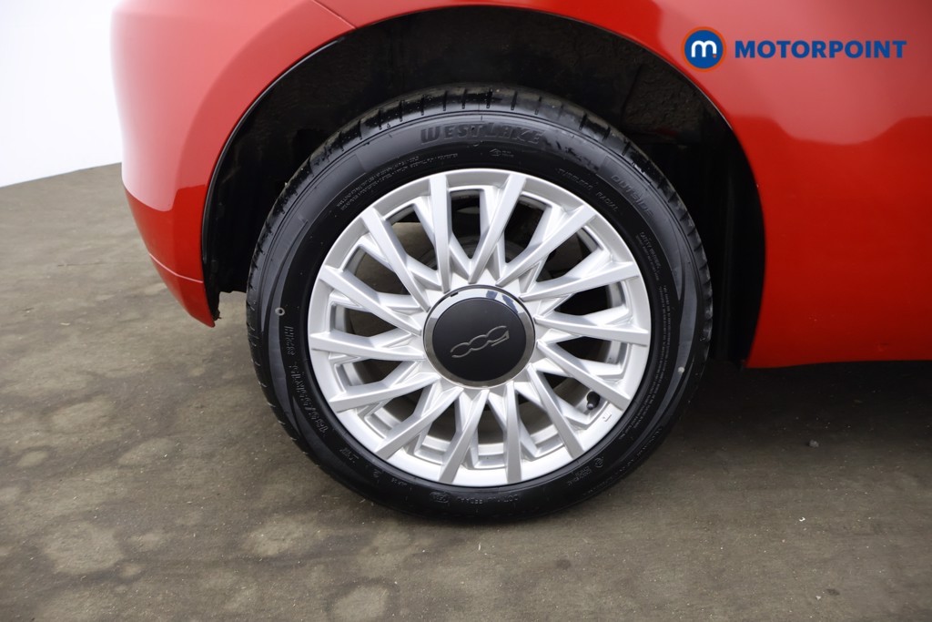 Used Fiat 500 2018 for sale - 77984515: Photo 10