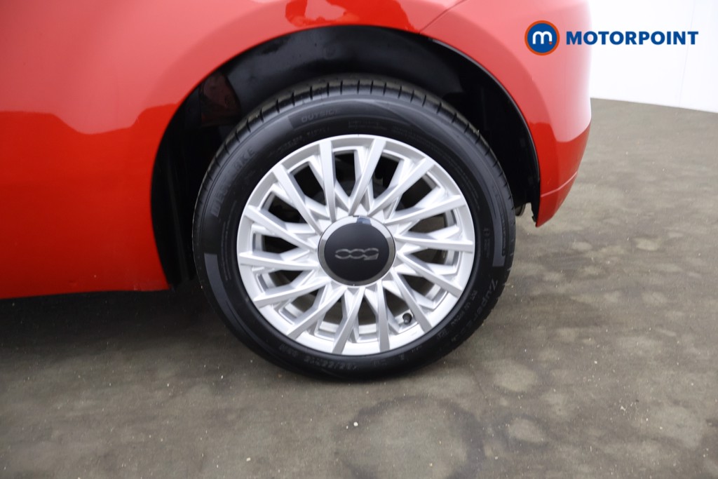 Used Fiat 500 2018 for sale - 77984515: Photo 11