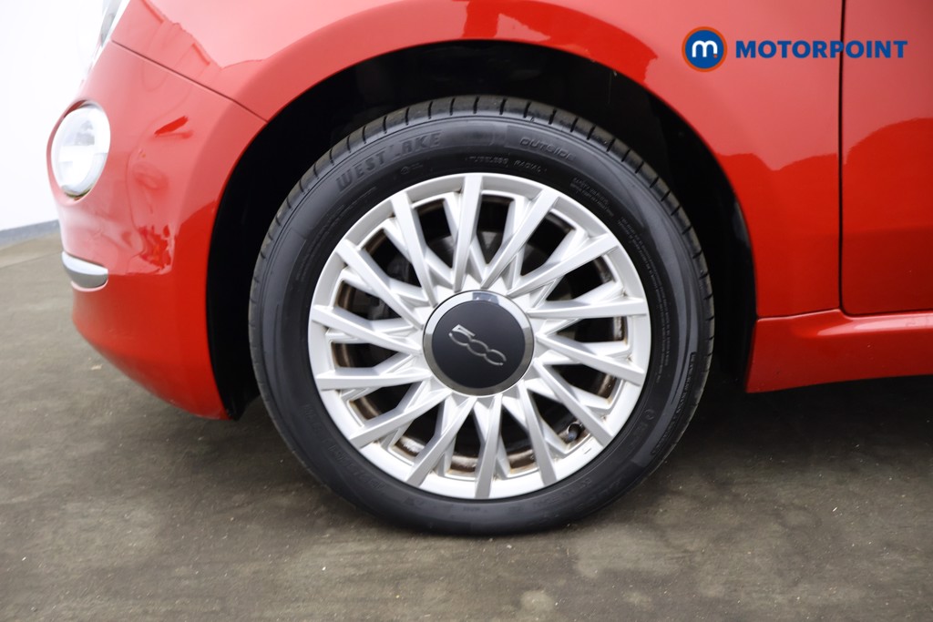 Used Fiat 500 2018 for sale - 77984515: Photo 12