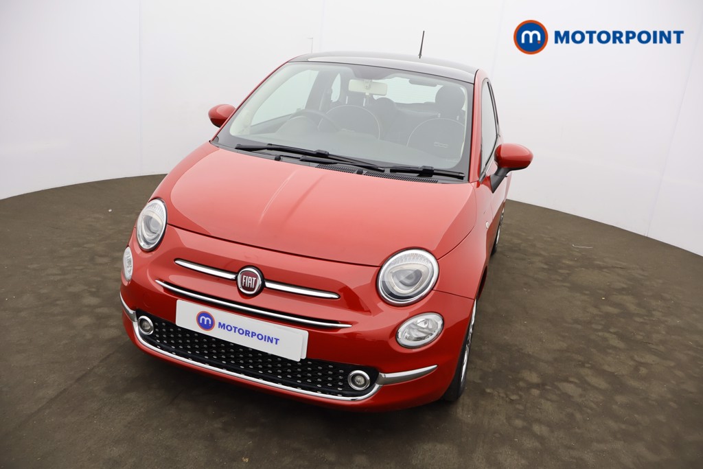 Used Fiat 500 2018 for sale - 77984515: Photo 13
