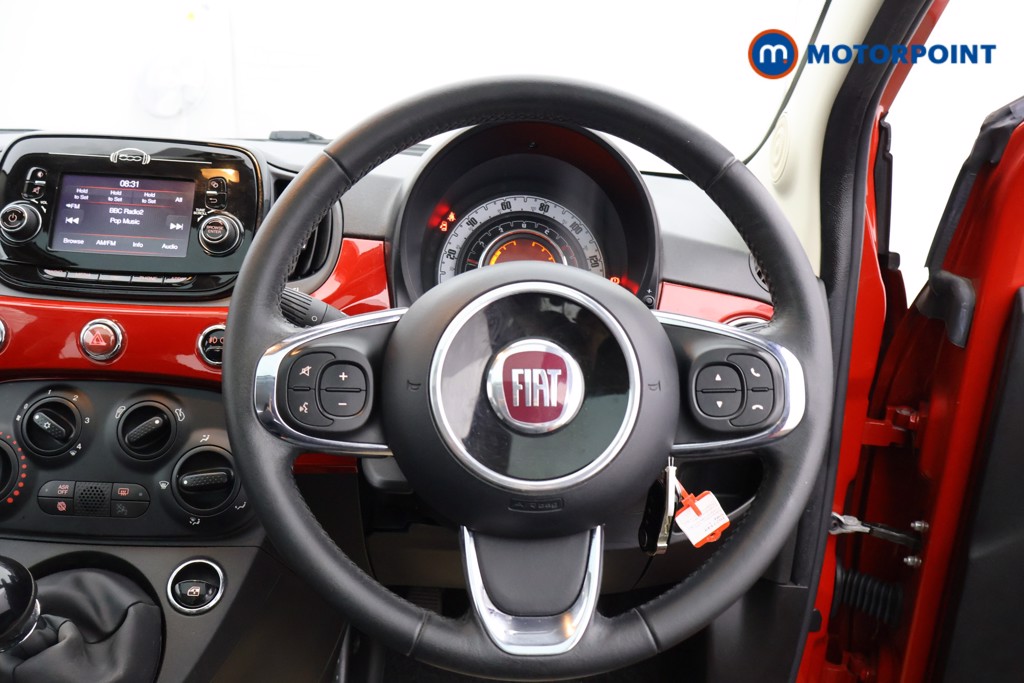 Used Fiat 500 2018 for sale - 77984515: Photo 14