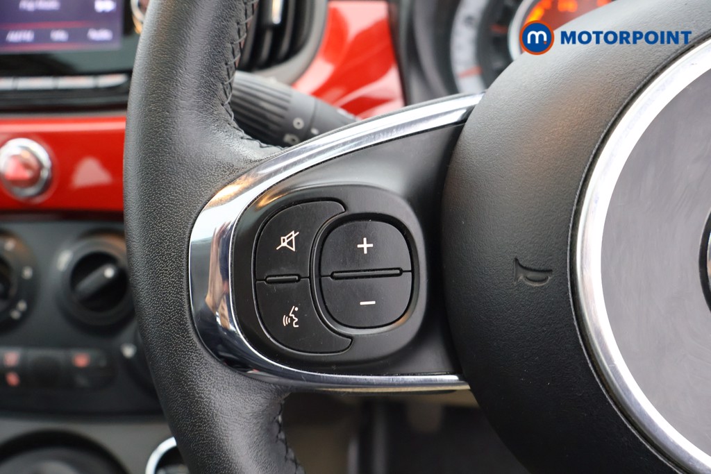 Used Fiat 500 2018 for sale - 77984515: Photo 15