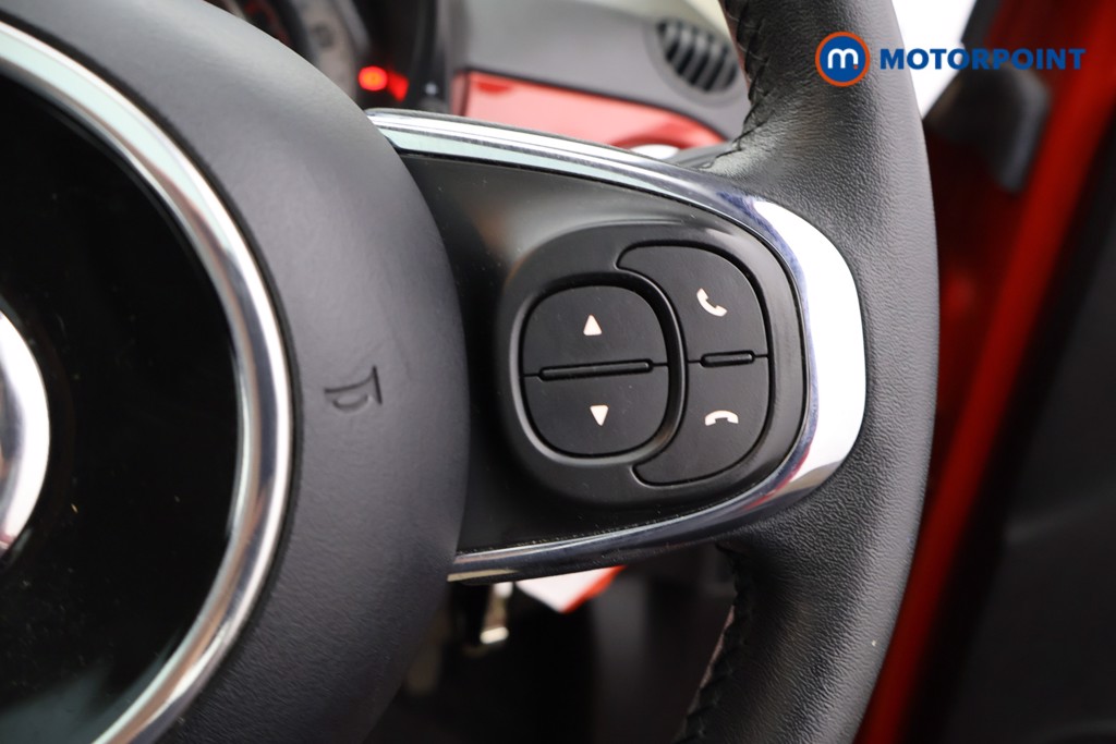 Used Fiat 500 2018 for sale - 77984515: Photo 16