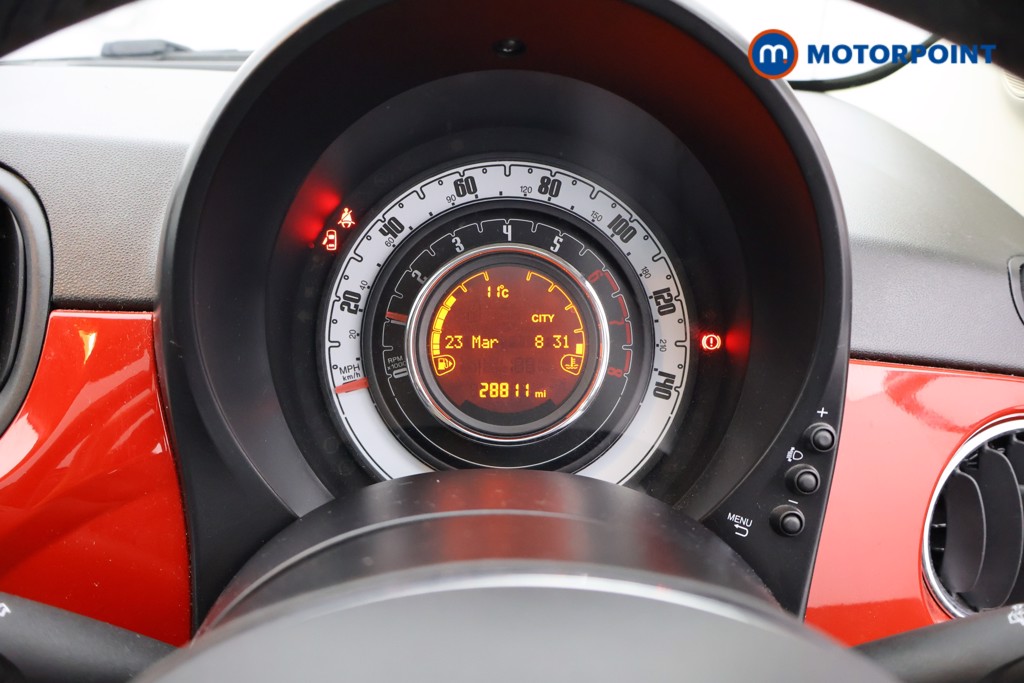 Used Fiat 500 2018 for sale - 77984515: Photo 17