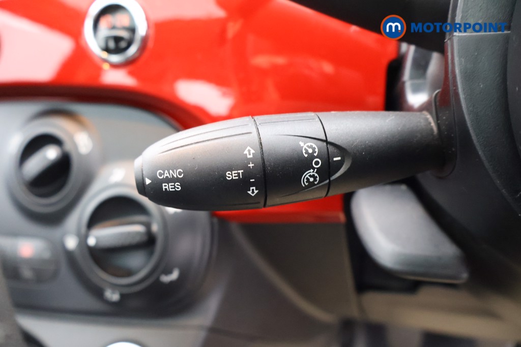 Used Fiat 500 2018 for sale - 77984515: Photo 19