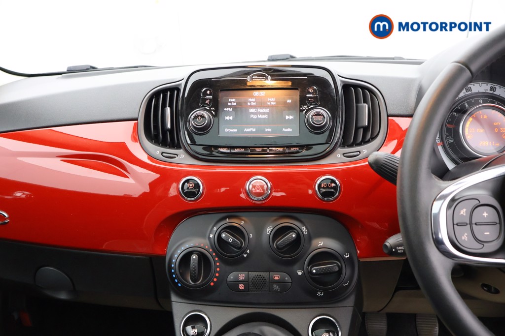 Used Fiat 500 2018 for sale - 77984515: Photo 20