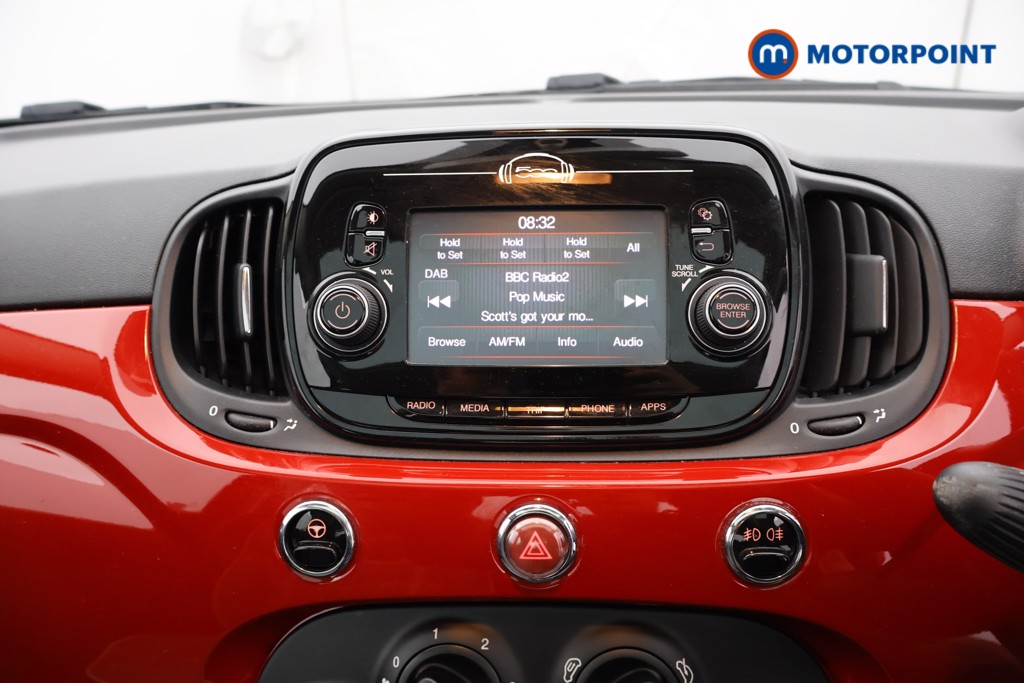 Used Fiat 500 2018 for sale - 77984515: Photo 21