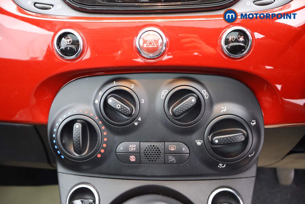 Used Fiat 500 2018 for sale - 77984515: Photo 22