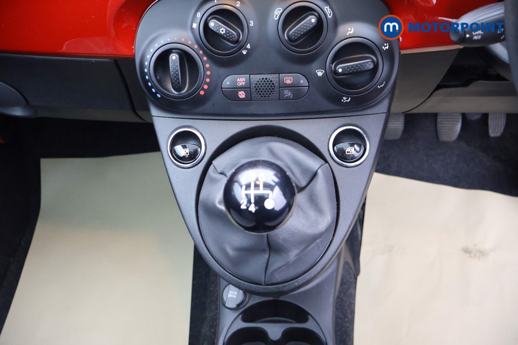 Used Fiat 500 2018 for sale - 77984515: Photo 23